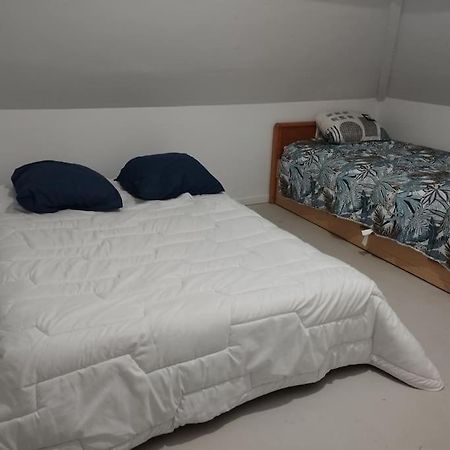 Appartamento Agreable Maison Avec Parking Gratuit Amiens Esterno foto